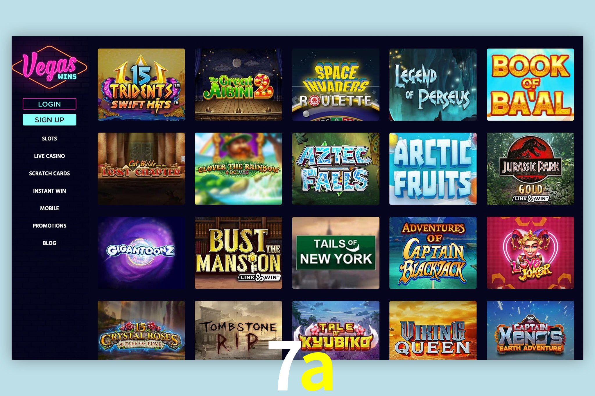 Explorando a Categoria de Eventos em Apostas na 7a