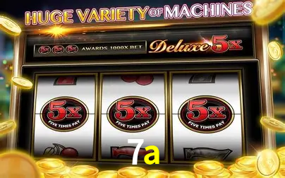 Inovações de Jogos na 7a: O Futuro das Experiências Interativas