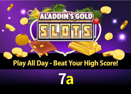 Descubra a Magia dos Jogos de Arcade no 7a