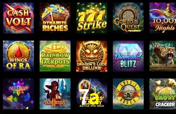 Descubra o Programa VIP da 7a: Vantagens Exclusivas para Jogadores