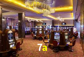 A Experiência Imersiva dos Cassinos Ao Vivo no 7a