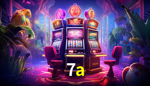 A Popularidade dos Caça-Níqueis no 7a