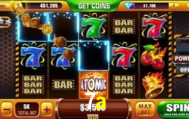 Descubra a Essência do 7a: Nossa História e Compromissos